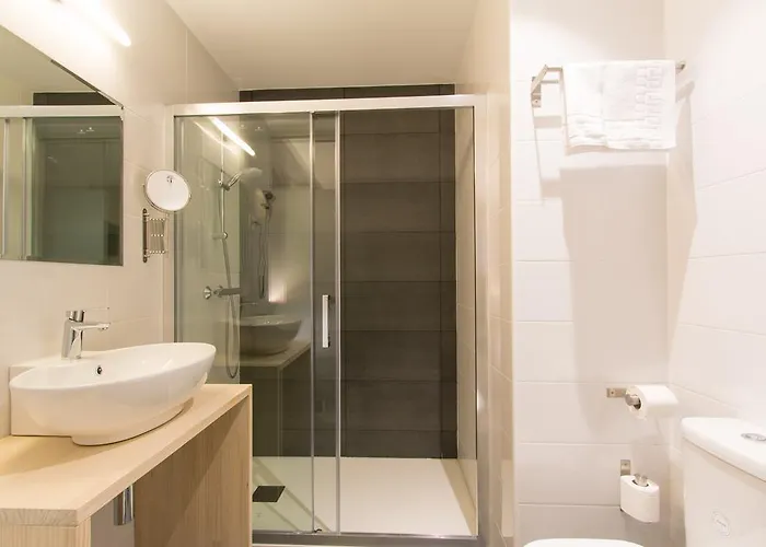 Bilbao City Rooms Bilbao