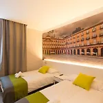 Gasthof Bilbao City Rooms Bilbao