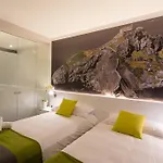 Bilbao City Rooms