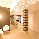 Bilbao City Rooms 2*