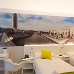 Bilbao City Rooms