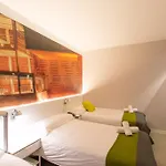 Gasthof Bilbao City Rooms