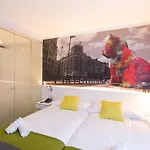 Gasthof Bilbao City Rooms Bilbao