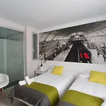 Gasthof Bilbao City Rooms Bilbao