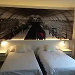 Bilbao City Rooms 2* Bilbao
