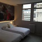 Bilbao City Rooms 2*