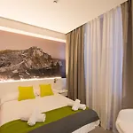 Bilbao City Rooms 2*