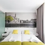 Bilbao City Rooms בית הארחה 2*