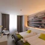 Bilbao City Rooms בית הארחה בילבאו
