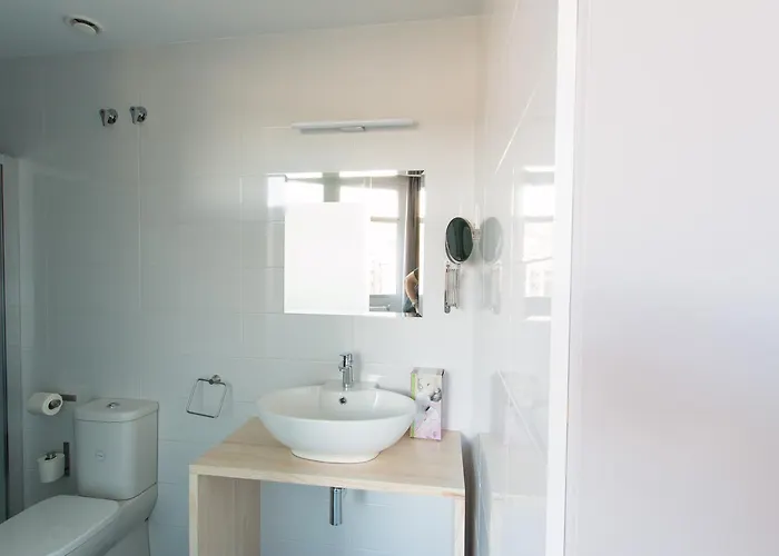 Bilbao City Rooms 2* Μπιλμπάο